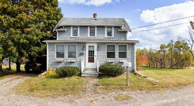 Photo of 602 Kennebec Rd, Machias, ME 04654