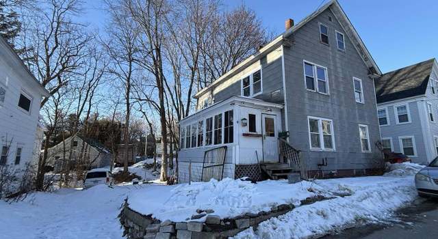 Photo of 12 Reynolds Ave, Livermore Falls, ME 04254