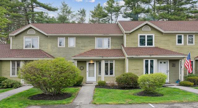 Photo of 7 Willowood Ln #7, Scarborough, ME 04074