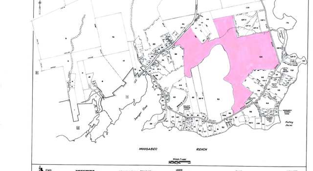 Photo of Lot 132 Kelley Point Rd, Jonesport, ME 04649