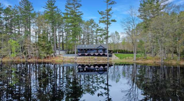 Photo of 20 Beals Pond Rd, Turner, ME 04282