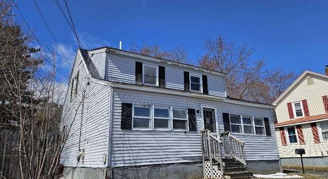 Photo of 134 Carver St, Waterville, ME 04901