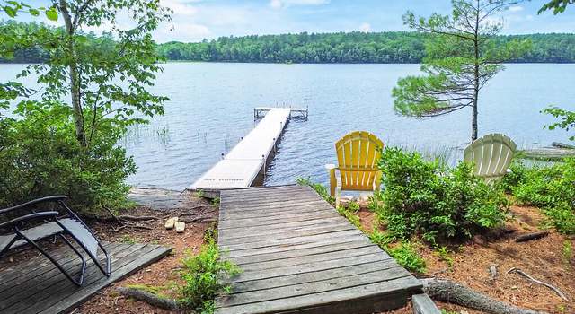 Photo of Lot 56 Basin Rd, Fayette, ME 04349