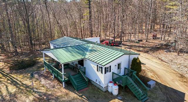 Photo of 13 Robertson Dr, Monmouth, ME 04259