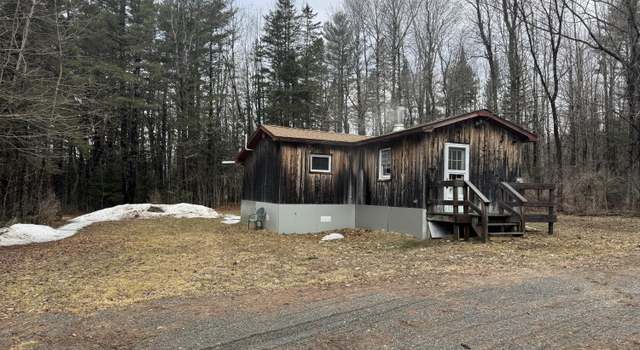 Photo of 448 North Rd, Medford, ME 04463