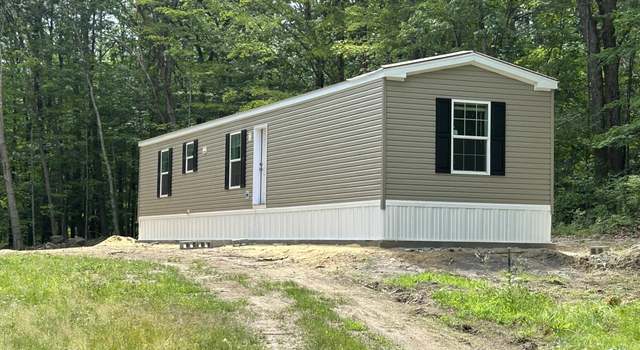 Photo of 106 Milton Mills Rd, Lebanon, ME 04030