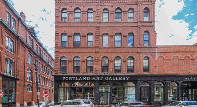 Photo of 99 Silver St Unit 4-4, Portland, ME 04101