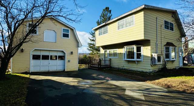 Photo of 161 Pittsfield Ave, Palmyra, ME 04965