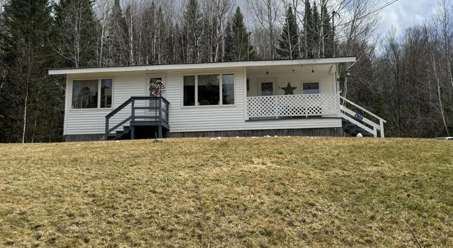 Photo of 610 Allagash Rd, Allagash, ME 04474