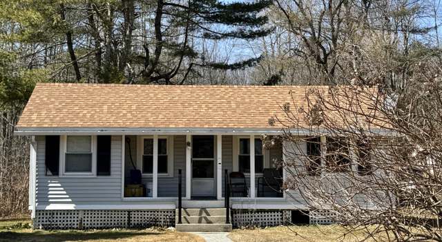 Photo of 1291 US Route 1, Freeport, ME 04032