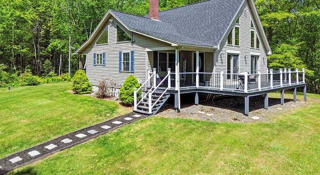Photo of 52 Casey Rd, Windsor, ME 04363