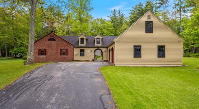 Photo of 18 Laurel Ln, Eliot, ME 03903