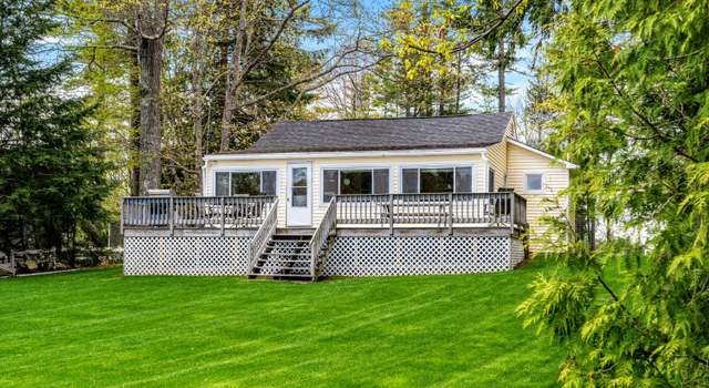 Photo of 121 Williamson Rd, Manchester, ME 04351