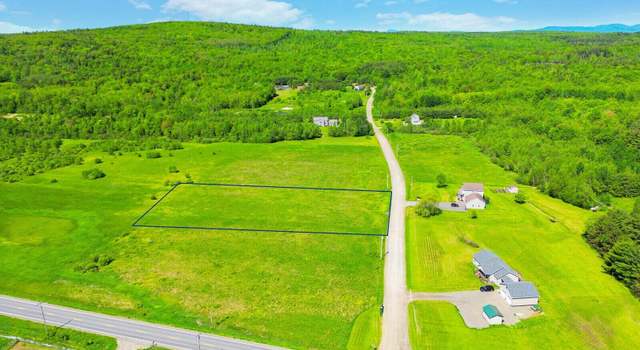 Photo of Lot 1-O Groves Flat Ln, Smithfield, ME 04978