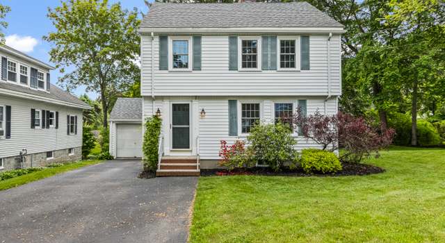 Photo of 16 - 18 Wellwood Rd, Portland, ME 04103