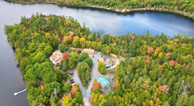 Photo of 6 & 109 Fox Lodge Ln, T10 Sd, ME 04634