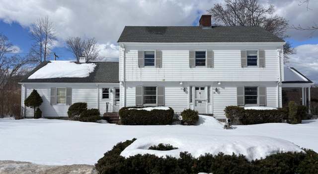Photo of 280 Alfred St, Biddeford, ME 04005