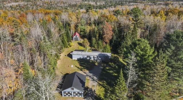 Photo of 203 Main Rd, Abbot, ME 04406