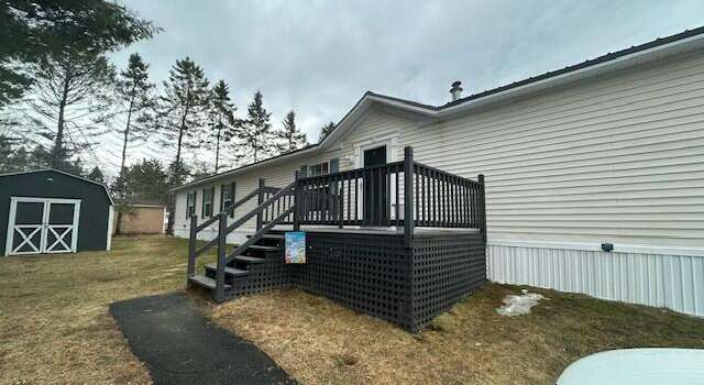 Photo of 96 Pine Cir Dr, Bangor, ME 04401