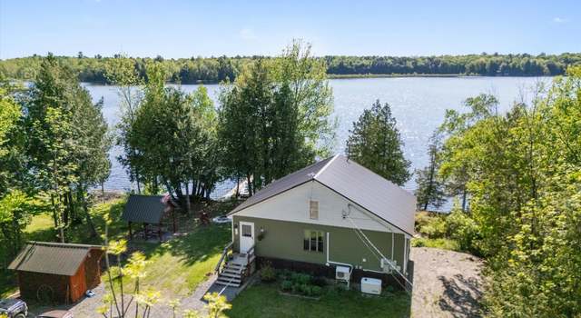 Photo of 32 Whites Pond Rd, Palmyra, ME 04965