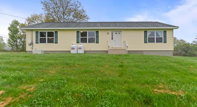 Photo of 509 Lowelltown Rd, Wiscasset, ME 04578