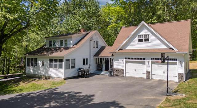 Photo of 71 Blake Rd, Turner, ME 04282