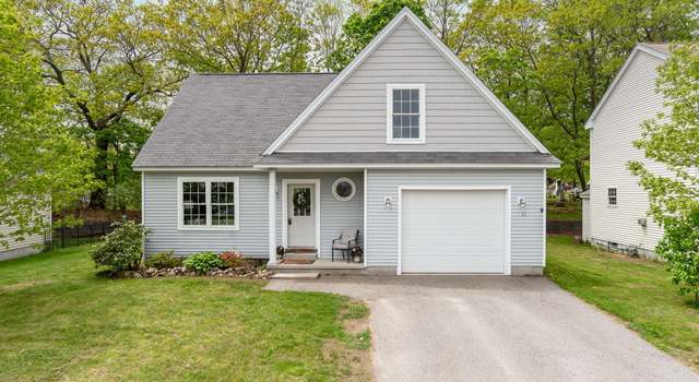 Photo of 11 Tink Dr, Gorham, ME 04038