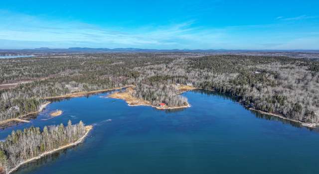 Photo of 47 Colson Ln, Steuben, ME 04680