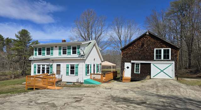 Photo of 11 Prout Rd, Freeport, ME 04032