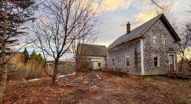 Photo of 150 Old US Rte 1, Jonesboro, ME 04648