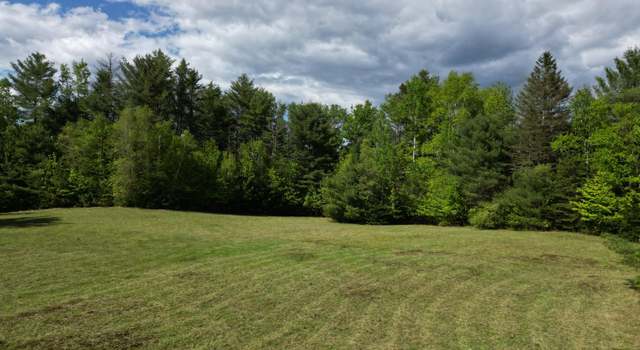Photo of Lot 2 Skunk Hill Rd, Lee, ME 04455