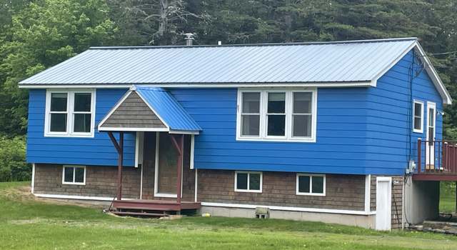 Photo of 757 Long Pond Rd, Jackman, ME 04945