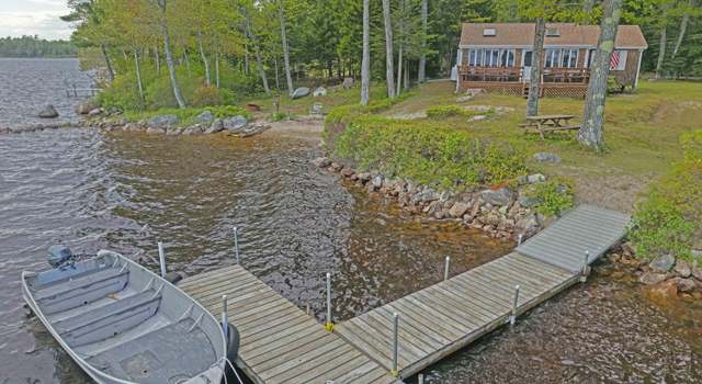 Photo of 52 Carters Cove Ln, Surry, ME 04684