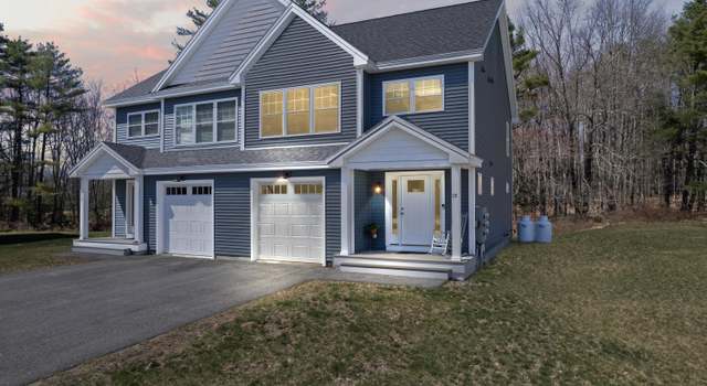 Photo of 15 Junco Dr #15, Windham, ME 04062