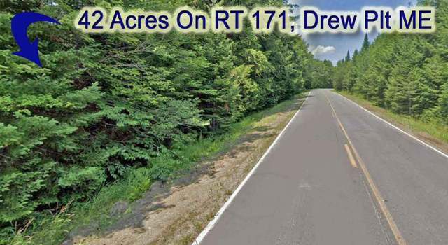 Photo of Lot 2 RT 171 Rd, Drew Plt, ME 04497