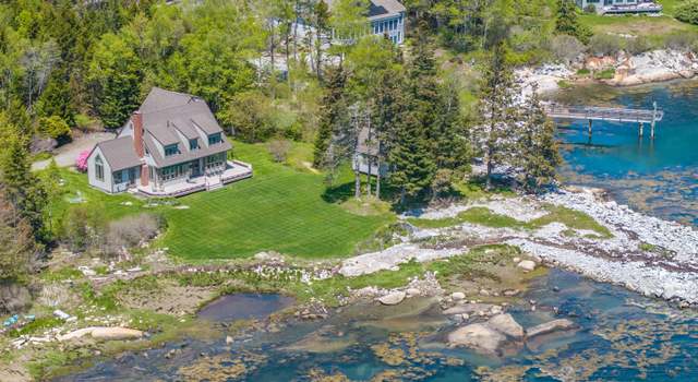Photo of 299 Island Ave, Saint George, ME 04859