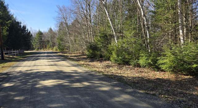 Photo of Lot  B Deering Lake Rd, Weston, ME 04471