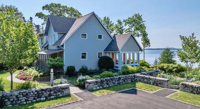 Photo of 11 Goldfinch Ln, Surry, ME 04684