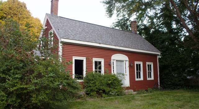 Photo of 51 Manson Rd, Kittery, ME 03904