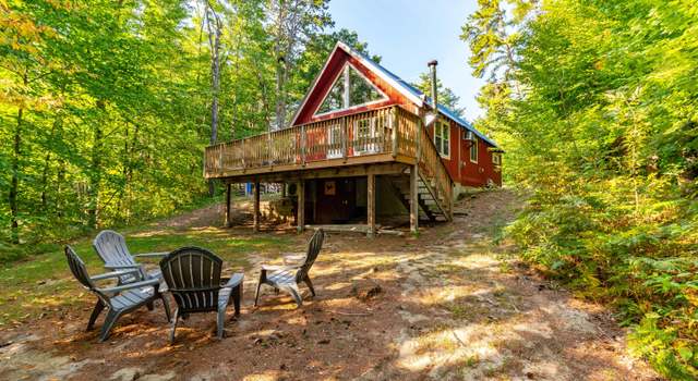 Photo of 14 Brook Rd, Fryeburg, ME 04037