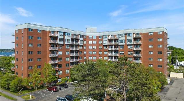 Photo of 148 Breakwater Dr #214, South Portland, ME 04106