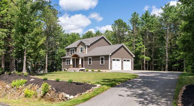 Photo of 2 Winding Ridge Way, Freeport, ME 04032