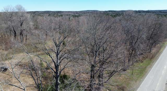 Photo of M 1  L 12C B Rd, Hammond, ME 04730