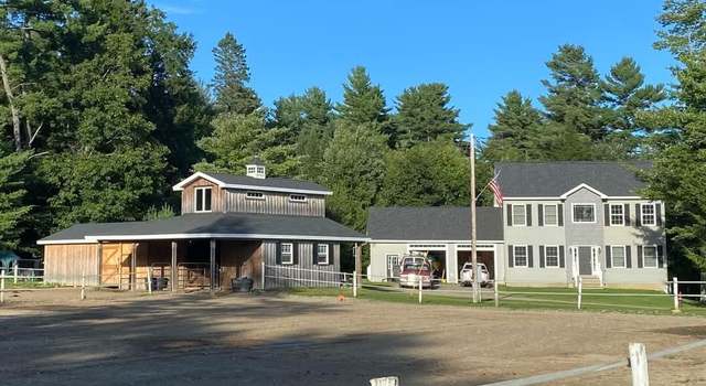 Photo of 23 Granite Ledge Ln, Orrington, ME 04474