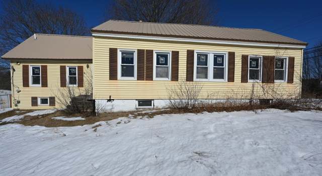 Photo of 77 County Rd, Gorham, ME 04038