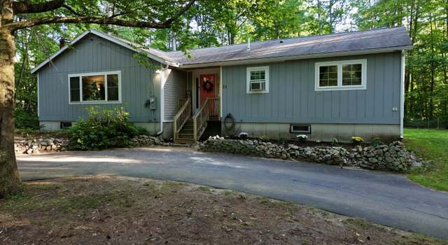 Photo of 23 Keystone Dr, North Waterboro, ME 04061