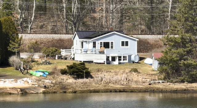 Photo of 283 Mills Rd, Newcastle, ME 04553