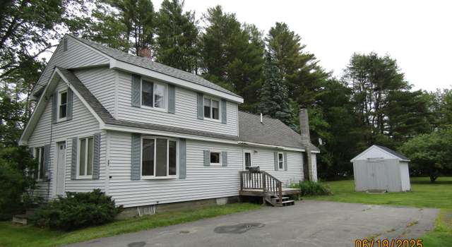 Photo of 37 Pleasant St, Milo, ME 04463