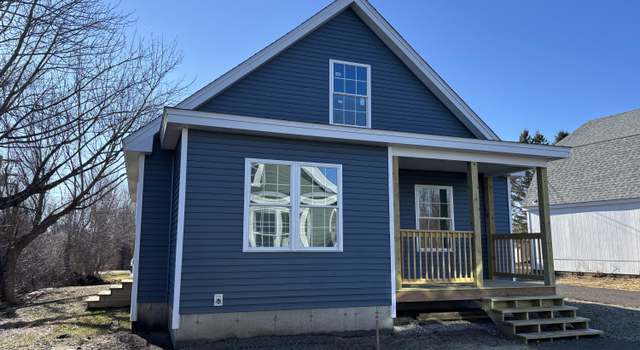 Photo of 33 Booker St #6, Thomaston, ME 04861