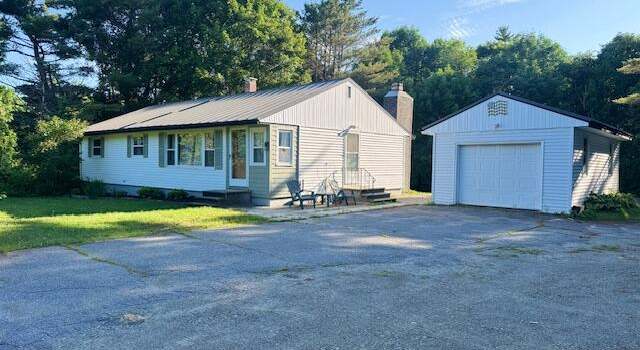 Photo of 787 Wiscasset Rd, Pittston, ME 04345